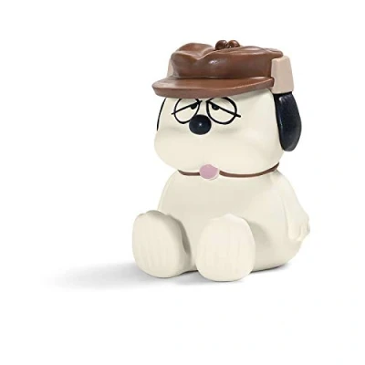 Image of Schleich 22050 Peanuts Olaf