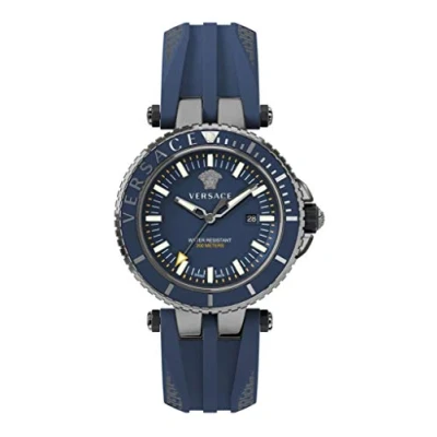 Image of Versace Watches Veak00218 Watch
