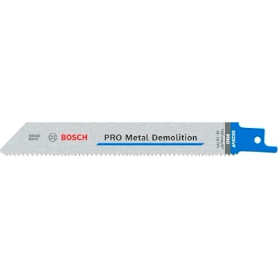 Image of Bosch 2608657407 Sabre Saw Blades
