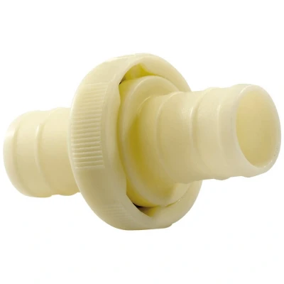 Image of Draper Hose Coupling Adaptor, 25mm/1"