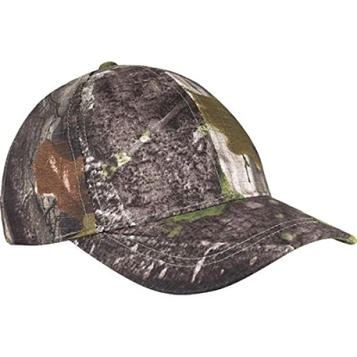 Image of JACK PYKE Baseball Hat English Oak Evolution