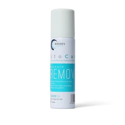 Image of StoCare Remove Medical Adhesive Remover Spray