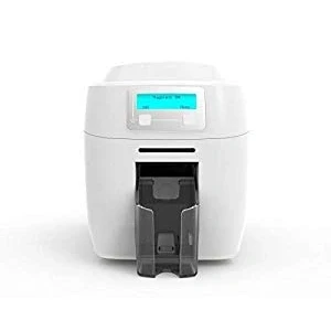 Image of Magicard 300 ID Card Printer (Dual Sided)