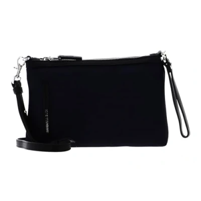 Image of Mandarina Duck Women&#039;s Hunter P10VCM04 Clutch Bag, Eclipse9, 21,5x15x3 (L x H W)
