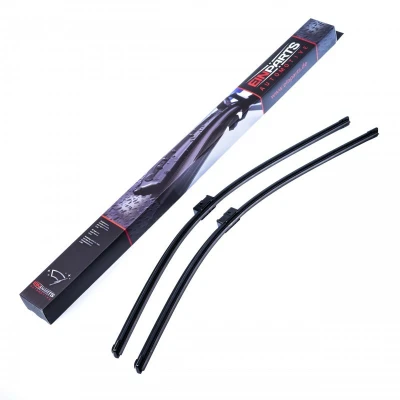 Image of 7711230018 Wiper blade BOSCH Aerotwin 3 397 118 962 700, 625mm Beam RENAULT: Modus / Grand