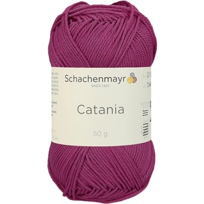 Image of Schachenmayr Catania, 50G fresie Handknitting Yarns