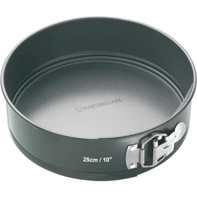 Image of MasterClass Cake Tin ø 25 cm
