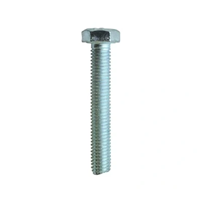 Image of CONNECT Hi Tensile Set Screw M8 x 50.0mm Pack of 100 31298
