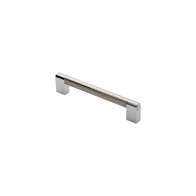 Image of Carlisle Brass FTD4225CSNCP Pull Handle, Polished Chrome