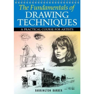 Image of Fundamentals of Drawing Techniques