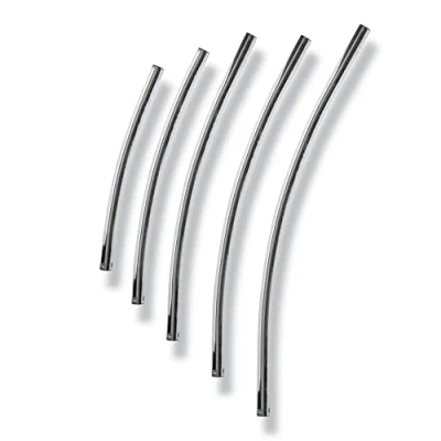 Image of Gibraltar Rack System 1, 5“ Tube, curved, length 46&quot; SC GPR46C