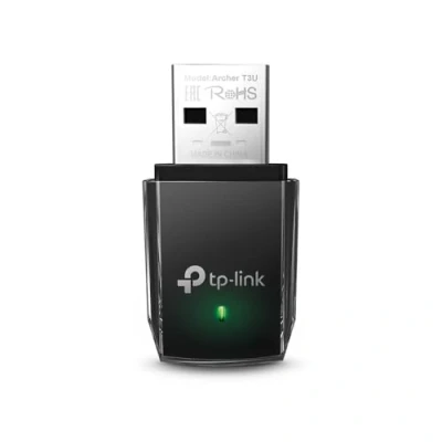 Image of TP Link AC1300 Mini Wireless MU MIMO USB Adapter