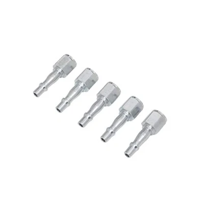Image of Blue Spot Tools 5 Piece Female Air Fittings