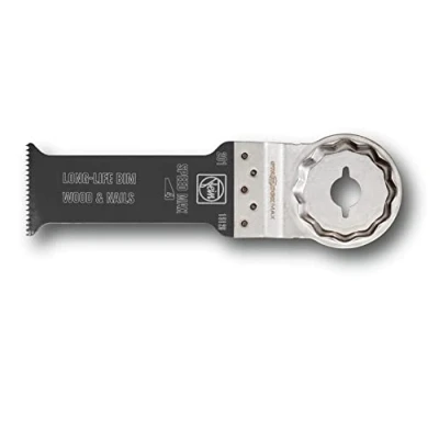 Image of Fein 63502201210 Saw Blade SLM E Cut Ll Bim 78X32 (Singles)