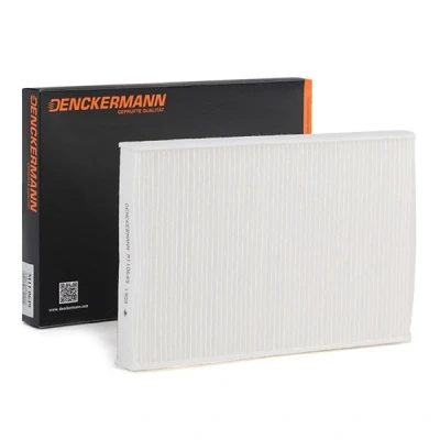 Image of 3802821, 500086267 Pollen Filter DENCKERMANN M110649 Particulate 291mm 192mm 30mm IVECO: DAILY 6 , Pritsche/Fahrgestell, 4