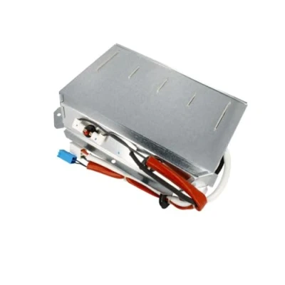 Image of SPAREGETTI TUMBLE DRYER HEATER COMPATIBLE WITH BEKO DCJ83133W DCS85W DCSC821W DCU7230B DCU7230S DCU7230W DCU8230 DCU8230W DCUR801W DCX71100S DCX71100W DCX83100W DCY8402GXB1 DSC64S DSC64W DSC85W &amp; MORE