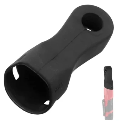 Image of FiTspi 49 16 2557 Ratchet Tool Protective Boot Power Accessories for Milwaukee M12 Fuel 3/8&quot; (2557 20) m18