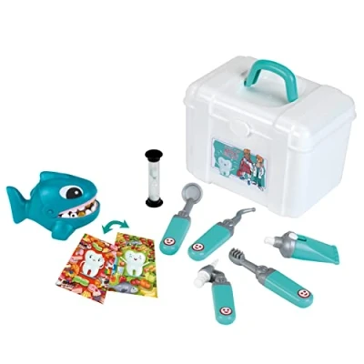 Image of Theo Klein 4326 Doctor&#039;s case Dentist