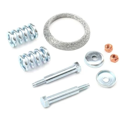Image of 179774 Gasket Set, exhaust system FA1 218 986 CITROËN: C2 Hatchback, PEUGEOT: 207 Hatchback