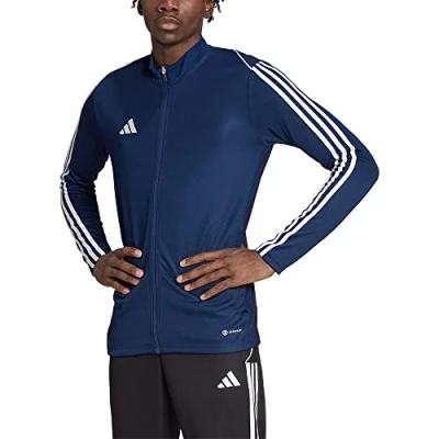Image of adidas Men&#039;s Tiro 23 League Training Track Top Tracksuit Jacket