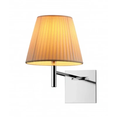 Image of Flos KTribe W Wall Lamp Fabric