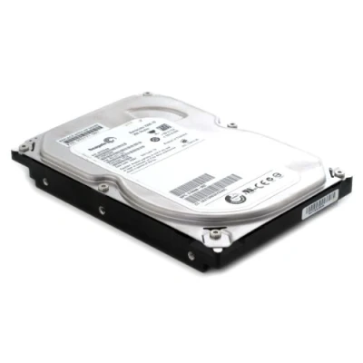 Image of Seagate Desktop HDD 250GB Barracuda internal hard drives (Serial ATA II, 0 60 C, 40 70 C)