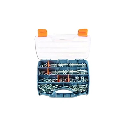 Image of Connect 30949 Air Coupling Kit 110pc
