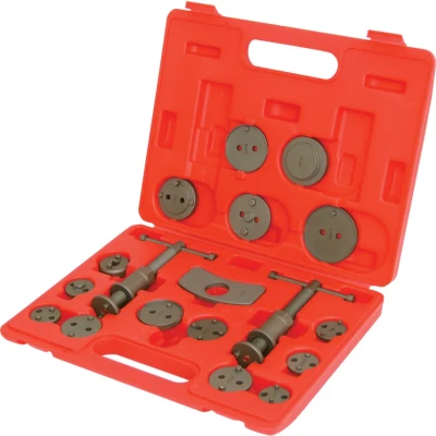 Image of Kennedy Brake Piston Wind Back Kit Universal 18 Piece