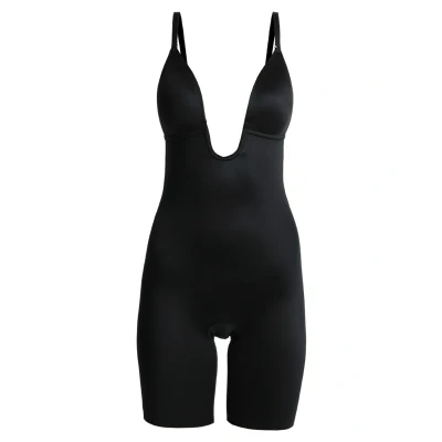 Image of Spanx Women&#039;s 10157R Very XS Shapewear Briefs, Black (Very Black), 34 (Tamaño del Fabricante:XS)
