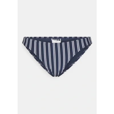 Image of Roxy INTO THE SUN Moderate Bikini bottoms, Women&#039;s, Size: Medium, Mood indigo novela