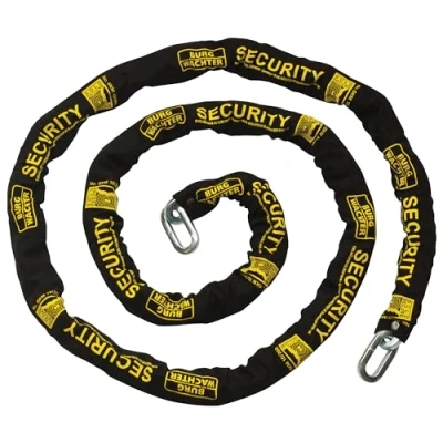 Image of Burg Wachter GKM 10/300 Sold Secure Chain, 3M