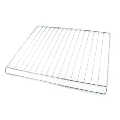 Image of DL pro Oven Grill 420 x 345 for AEG Electrolux Juno Zanussi 354622003/3 3546220033 Cooker