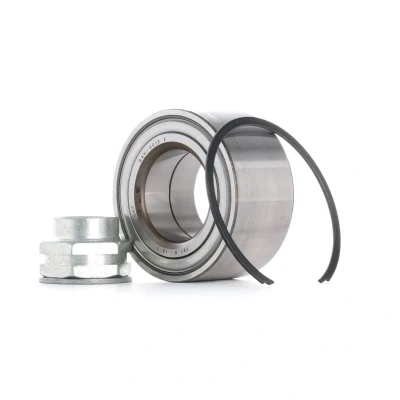 Image of 46423870, 51753789, 5890991, 71714466, 7558570 Wheel bearing kit SKF VKBA 1401 66mm FIAT: Panda II Hatchback, Seicento / 600 Tipo Hatchback