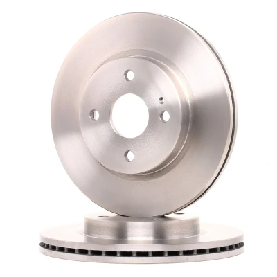 Image of D09T33251, DA6A33251, DA6A33251A, DA7R33251, DF7133251 Brake disc BOSCH 0 986 479 541 257,9mm 23mm 4 100mm Vented Oiled High carbon MAZDA: 2 Hatchback