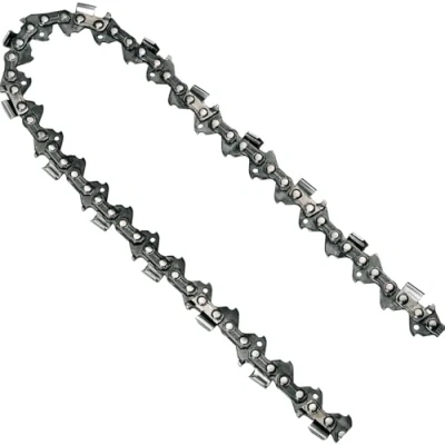 Image of Einhell Replacement Chainsaw Chain Accessory For GP LC 36/35 Li 35cm Length, 52 Drive Links, 1.1mm Thickness, 3/8