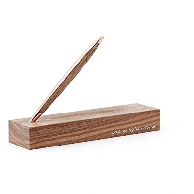 Image of Pininfarina Cambiano Ink Rose Gold Ballpoint Stylus