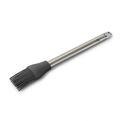 Image of Zeal J210T Pastry Brush, Dark Grey