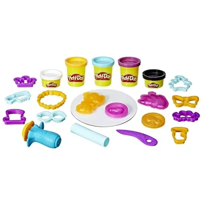 Image of Play Doh b90181010 Digital All Styles (French Version)