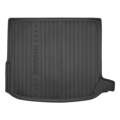 Image of DRIVEDEN Tailored fit Rubber Boot Mat Liner for Mercedes GLC Coupe (C253) 2016 2023