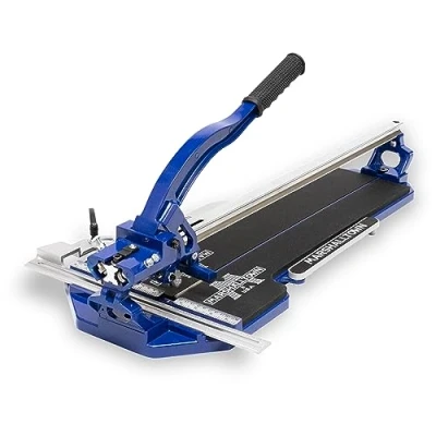 Image of Marshalltown 24&quot; Pro Tile Cutter