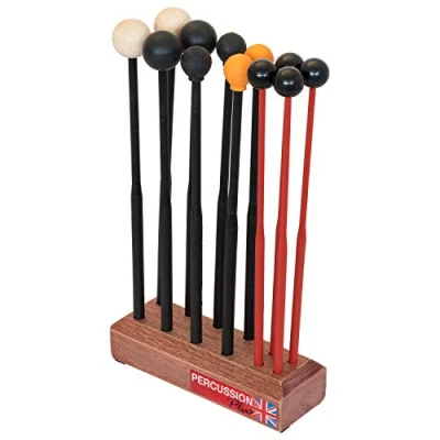 Image of Percussion Plus PP062 Beaters and Block