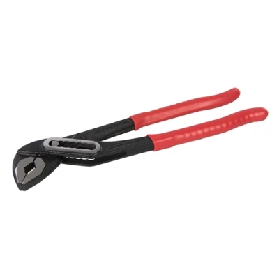 Image of Dickie Dyer Box Joint Water Pump Pliers 250mm / 10&quot; 18.031