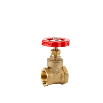 Image of GARDENA Gate Valve Sleeves With Internal Thread: Absperrriegel female Connection, 26.5 mm (3/4 &quot;) Thread, 12 bar working pressure (7340 20)