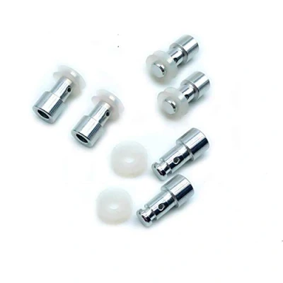 Image of 6 Pack Universal Replacement Floater and Sealer for Power Pressure Cookers, Cookers Parts,Such as XL, YBD60 100, PPC780, PPC770 PPC790