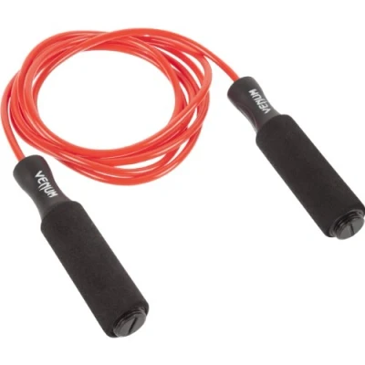 Image of Venum Competitor Jump Rope Black, One Size