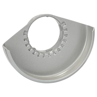 Image of Bosch Professional Protective Guard Without Cover (Ø 115 mm, Accessories Angle Grinders)