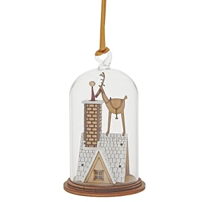 Image of Kloche Christmas Eve Hanging Ornament
