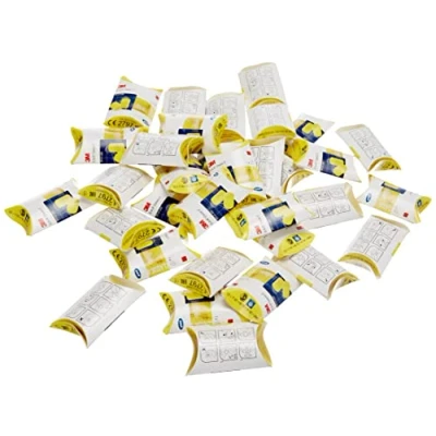 Image of 3M E A R Classic Earplugs, 28 dB, Uncorded, 250 Pairs/Box, PP 01 200