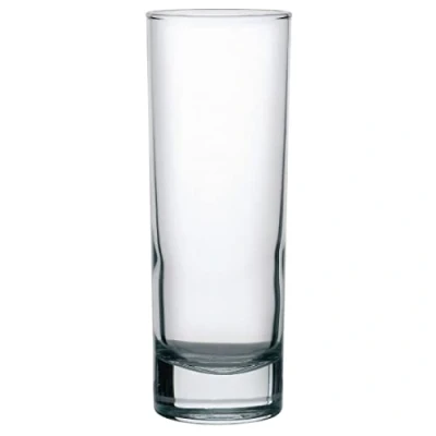 Image of Utopia D931 Side Hi Ball Glass, 290 mL (Pack of 48)