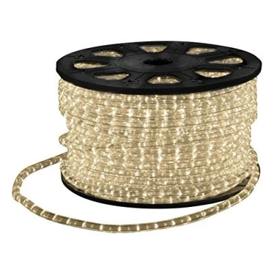 Image of Eagle Static LED Rope Light 45m Cool White